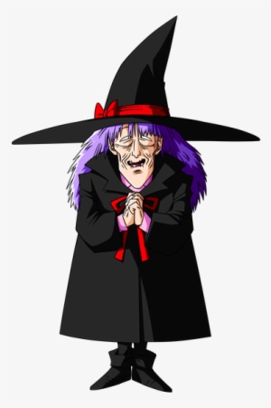 Bruja De Dragon Ball Z