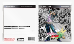So I Noticed There Were No Jojo Boxes - Jojo's Bizarre Adventure: All Star Battle