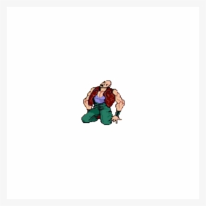 Png - Jojo's Bizarre Adventure