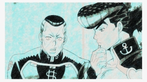 Wallpapers Id - - Jojo's Bizarre Adventure