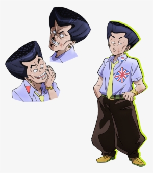 Https - //rei - Animecharactersdatabase - Com/uploads/chars/8148- - Jojo Bizarre Adventure Tamami