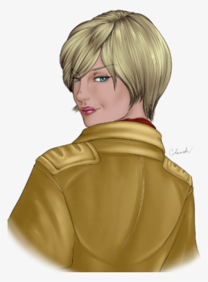Sera's Smirk