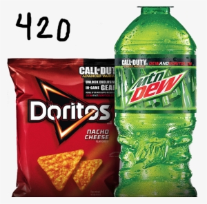 Free Mlg Halo 4 - Doritos Nacho Cheese Flavored Tortilla Chips 9.75 Ounce