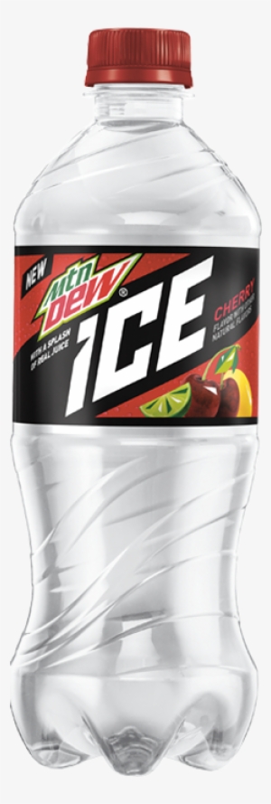 Mountain Dew Products - Mountain Dew