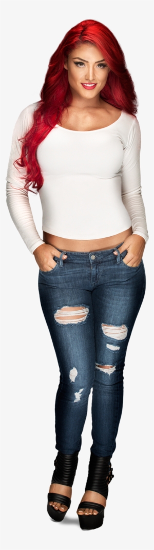 Evamarie Full - Wwe Diva Eva Marie Hd