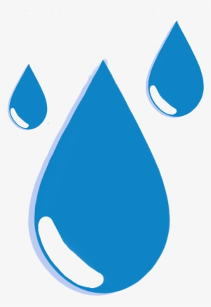 Water Based Paint - Drop