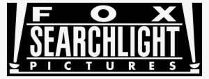 Fox Searchlight Pictures 1997 Logo - Fox Searchlight Pictures Print Logo