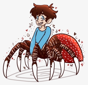 Blue On Twitter - Illustration