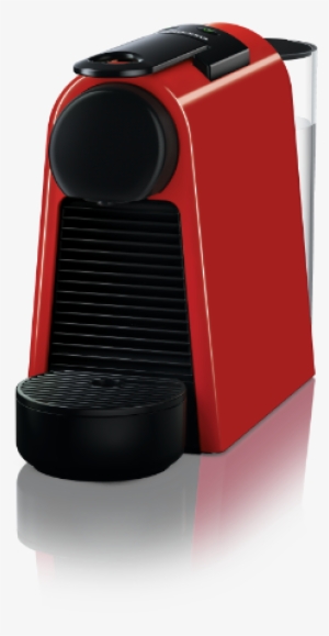 Coffeemachines Origi - - Essenza Mini Ruby