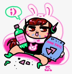 Mountain Dew Clipart Dorito - Clip Art