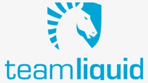Team Liquid Pick Up Where Optic Gaming Left Off - Team Liquid Dota 2 Logo