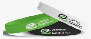 Optic Gaming Wristband Bundle - Optic Gaming