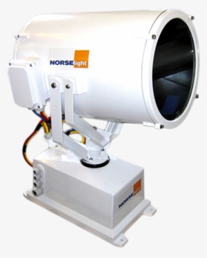 Xs R50 R60 Bus - Glamox Search Light