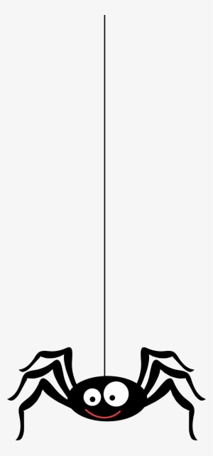 Photo By @danimfalcao - Halloween Spider Clipart