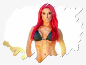 Eva Marie - Girl