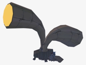 Wind Waker Forsaken Fortress Light