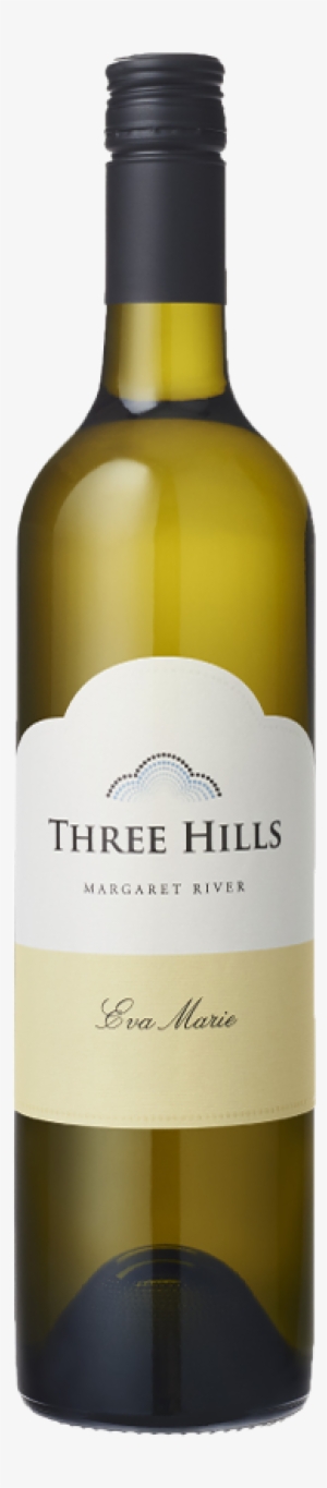 2015 Three Hills Eva Marie - Muscadet
