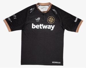 Nip Official Jersey - Nip Jersey 2018