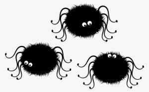 Pictures Of Cartoon Spiders - Cartoon