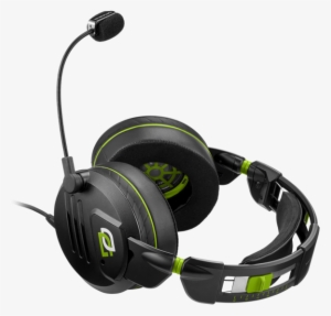 X - Headphones