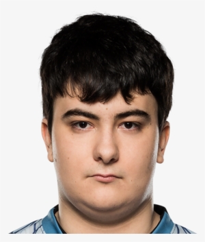 Fanatiik Optic Gaming Academy Jungler Gabriel Saucier - Optic Gaming