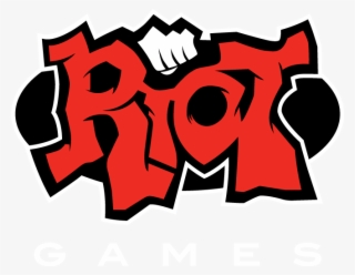An Esports Publisher Is Tasked With A Duty To A Tribalistic, - Riot Games Logo Png