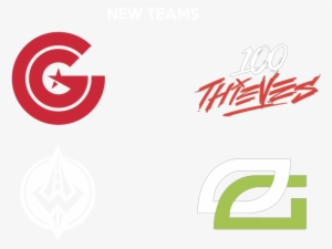 The Only One Of The New Teams Coming Into The Na Lcs - Team