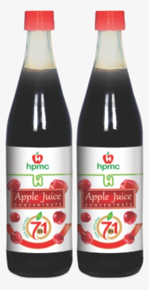 Hpmc Apple Juice Concentrate 1ltr - Hpmc Juice