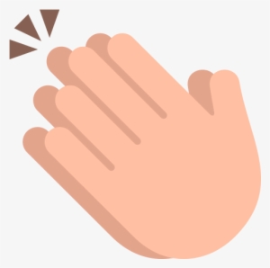 Emoji - Clap - Emoji