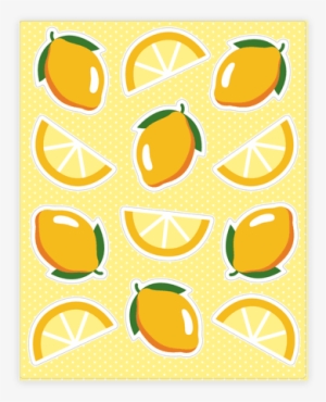 Browse Our Selection Of Lemonade Stickers Apparel, - Sticker