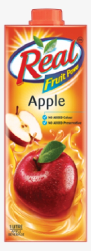 Real Apple Juice - Real Juice Apple