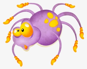 23 - Cute Bugs Clipart