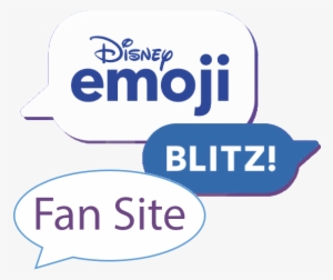 Welcome Message - Disney Emoji Blitz Lilo
