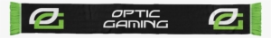 Optic Gaming Logo Transparent