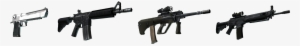 Social Media Headers For - Assault Rifle