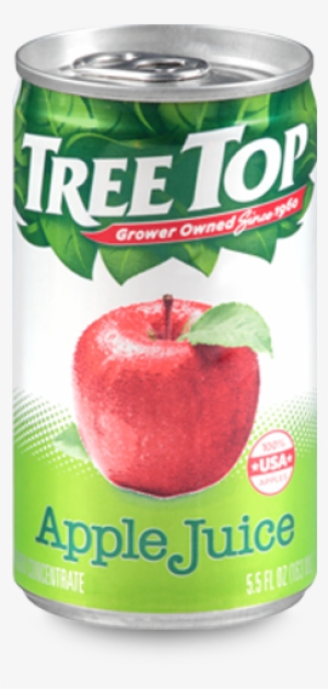 Apple Juice Can - Apple Juice In Can