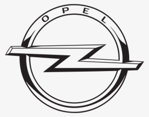 Opel Symbol Hd Png - Opel Logo