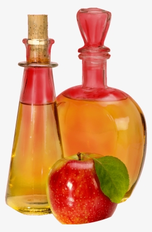 Cleansing Apple Cider Vinegar - Apple Cider Vinegar Transparent