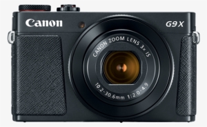 Canon Powershot G9x Mark Ii - Powershot G9 X Markii