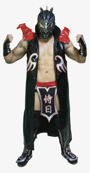 Kalisto - Wwe Kalisto 2017 Png