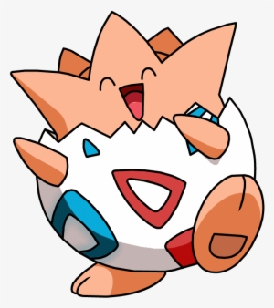 175 Togepi Os Shiny - Togepi Shiny