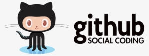 Github Transparent