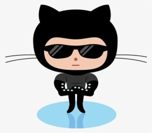 The Bouncer - Github Octocat