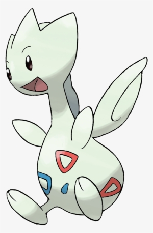 Togetic - Pokemon Togetic