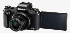 Kuala Lumpur, 18 December 2017 Canon Marketing Sdn - Powershot G1x Mark 3