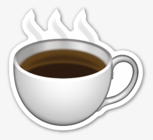 Lemon And Honey Recipe - Tea Cup Emoji Png