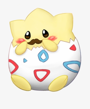 Name - Togepi - Togepi Kawaii