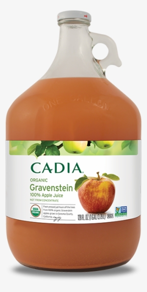 Cadia Organic Crushed Tomatoes With Basil