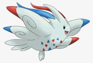 Mega Togekiss Pokédex - Pokemon Mega Togekiss