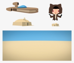 Github 404 Images